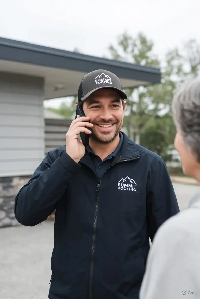 Flat Roof Leak Repair Houston, AK FAQs